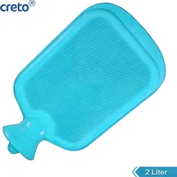 creto (Hot Pad Winter Care) Pain Reliever Non Electric 2 L Hot Water Bag-picture-13