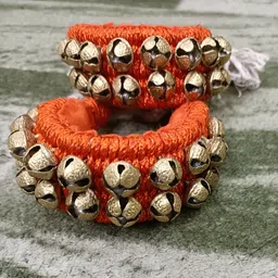 Bharata Muni, Bharatanatyam, Odissi, Satriya, Kuchipudi, Kathak Ghungroo-image-46