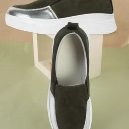 harshudream Sneakers For Women image 3