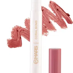 Non-Transfer Long Lasting Poppins Rotating Matte Lip Crayon-image-30
