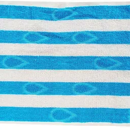 space fly Cotton 250 GSM Bath Towel Set image 4