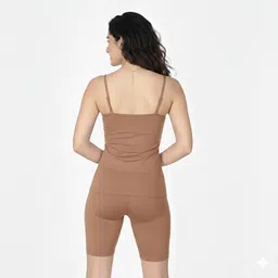 milton(label) Women Multicolor Camisole image 3