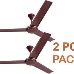 spinks 2PC-AIR with 24 Months Warranty 1200 mm Ceiling Fan image 1
