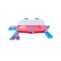 Smily Kiddos Printed Pop Out Pencil Box image 4