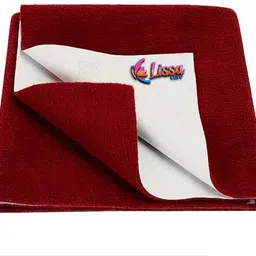 lissa care Polycotton Baby Bed Protecting Mat-picture-13