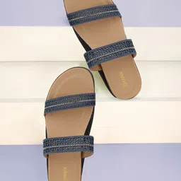 bata Women Flats Sandal-picture-12