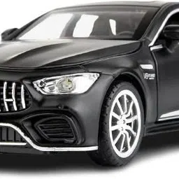 zuuluzrs Metal Alloy 1:32 m e r c e d e s toy car Benz AMG GT63 Model Car Super Edition image 3