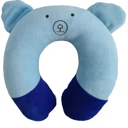 synlark Cotton Smiley Baby Pillow Pack of 1-picture-15