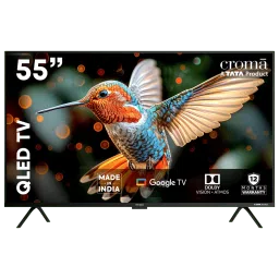 Croma 140 cm (55 inch) Ultra HD QLED Google TV with Dolby Vision Atmos (2025 model)-picture-24