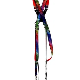 MILLETS Polyester Dual Camera Strap/Harness for SLR/DSLR and mirrorless Cameras Strap-picture-13