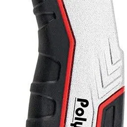 polymak Utility Knife Blade Size:61X19mm, with Blade Locking Ergonomic Handle Design Wire Cutter-picture-11