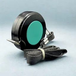 zenith Body Measuring Tape, Lock Pin Button Feature, For Measurement, Tailoring, Sewing Measurement Tape-picture-10