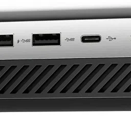 SAIRAM COMPUTER ELITEDESK TINY PC Core i7-9700 [8 Cores, 8 Threads]/32GB RAM/1TB SSD [LEB] - Windows 11 Pro, Intel H310, Intel® Core™ i7 (9th Gen) Octa-Core, 32 GB DDR4, 1024 GB NVMe SSD Mini PC image 1