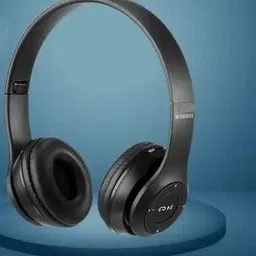 Foldable Sports Wireless Headphone Gaming Earphone With Micro Sd Card Slot Bluetooth Headset-image-94