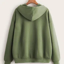 pdkfashions Women Solid Casual Jacket image 2