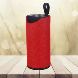 FRONY Bluetooth Speaker Support SD Card/USB With Extended Playtime &Enhanced AudioU112 10 W Bluetooth Laptop/Desktop Speaker image 1