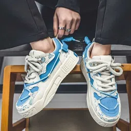 tigonis Sneakers For Men Sneakers For Men image 3