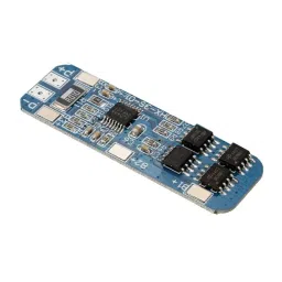 3S 11.1V 10A 18650 Lithium Battery Overcharge And Over-current Protection board-Good Quality image 5