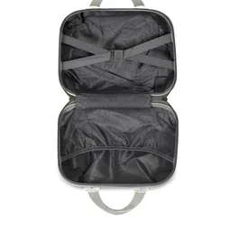 Polo Class Set Of 4 Hard-Sided Trolley Suitcases & Vanity Bags image 5