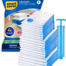 btfash VACUUM_BAG Travel Storage Vacuum Bags-picture-11