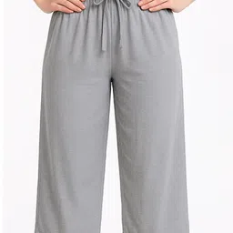 Women Multicolor Capri-image-90