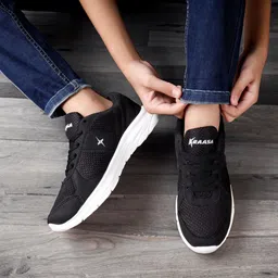 kraasa Trainers 300 Running Shoes For Men image 5