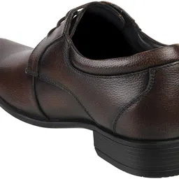 mochi Lace Up For Men image 5