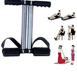 marcrazy tummy trimmer lose belly fat Ab Exerciser image 4