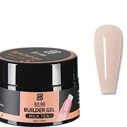 bolt bee Builder Gel Nail Art UV Gel for Quick Building Nail Extension-picture-42
