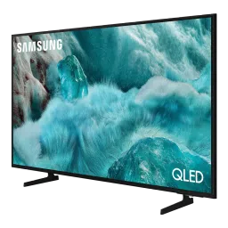 SAMSUNG Q7F 165.1 cm (65 inch) QLED 4K Ultra HD Smart Tizen TV with Google Voice Assistant (2025 model) image 5