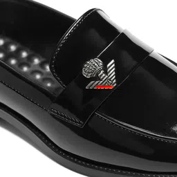 magic Men’s Stylish Casual Loafers | Comfortable Daily Wear Shoes Loafers For Men image 4