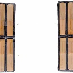 Music Gallery Alto Saxophone Reeds,Made of Superior and Kasmiri Cane, Reed-image-22