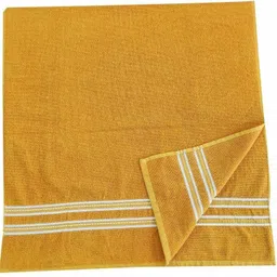 shreejee Cotton 400 GSM Bath, Beach, Hair, Sport Towel image 4