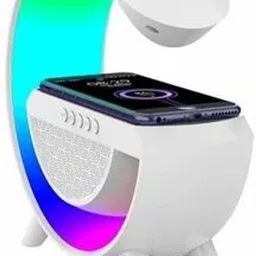 SUPREME5 Google Speaker with Wireless with Bluetooth Party vbg10 56 W Bluetooth Party Speaker-picture-11