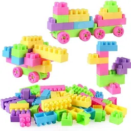DIY Puzzle Building Blocks Game Toys for Kids Educational Blocks-image-16
