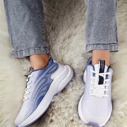 bacca bucci Luminara Women's Lightweight Running Shoes with Glow-in-the-Dark Feature Outdoors For Women image 2