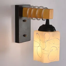 afast Pendant Wall Lamp Without Bulb image 3