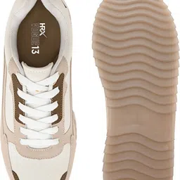 hrx by hrithik roshan Casual Sneakers For Women image 5