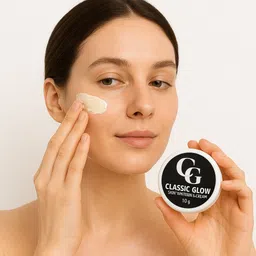 classic glow Get Radiant Skin with Skin Fairness Cream – 10g for All Skin Types pack of 3 image 4