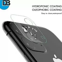 DOWRVIN Camera Lens Protector for HUAWEI NOVA Y72 CAMERA LANS image 2