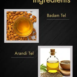 Shahnaz Husain Shaeyes Herbal Kajal - 2 g - Black image 3