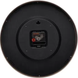 titan Analog 29 cm X 29 cm Wall Clock image 2