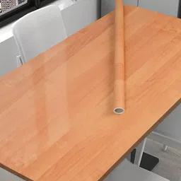 veki Foils Decorative Brown Wallpaper-picture-18