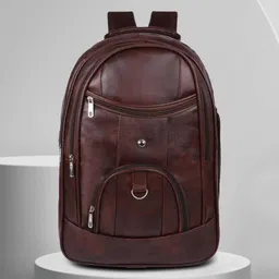 worng Large 35 L Laptop Backpack Laptop Backpack Linked image 3