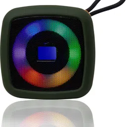 bogx 036 Wireless Portable Bluetooth Speaker | Premium Sound | Long Playtime 5 W Bluetooth Party Speaker-picture-35