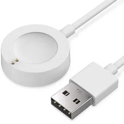 ANRENTOS USB For Fossil Gen 6 / Gen 5 / Gen 4 Watch Charger Charging Cable Charging Pad-picture-13