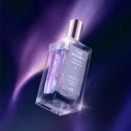 pucelle Eau De Luxe Parfum The Sigma | Long Lasting Perfume | Rose & Patchouli Scent | Eau de Parfum - 50 ml image 2