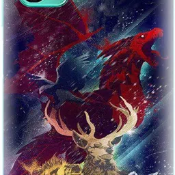 tiddler Xiaomi Redmi 9T Mobile Skin image 1