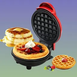 polygon wafflemaker386 Waffle Maker image 1