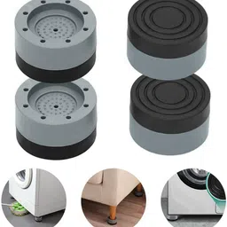 checksums Washing Machine, Refrigerator, Air Cooler, Water Cooler Material Plastic, Rubber-picture-21